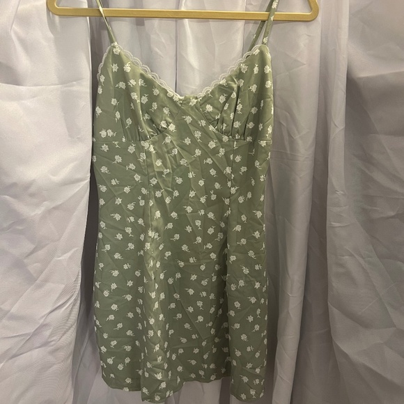 Cider Dresses & Skirts - Dress
